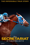 Filme: Secretariat